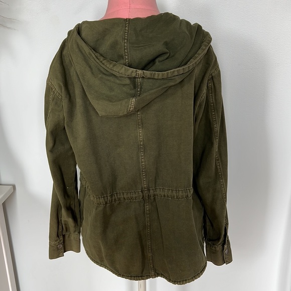 Cargo Jacket - Picture 2 of 5